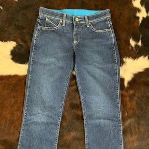 Women’s Wrangler Riding Jeans